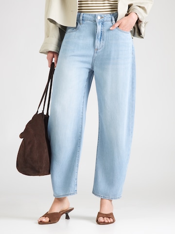Elias Rumelis Baggy Jeans 'Joana' in Blue: front