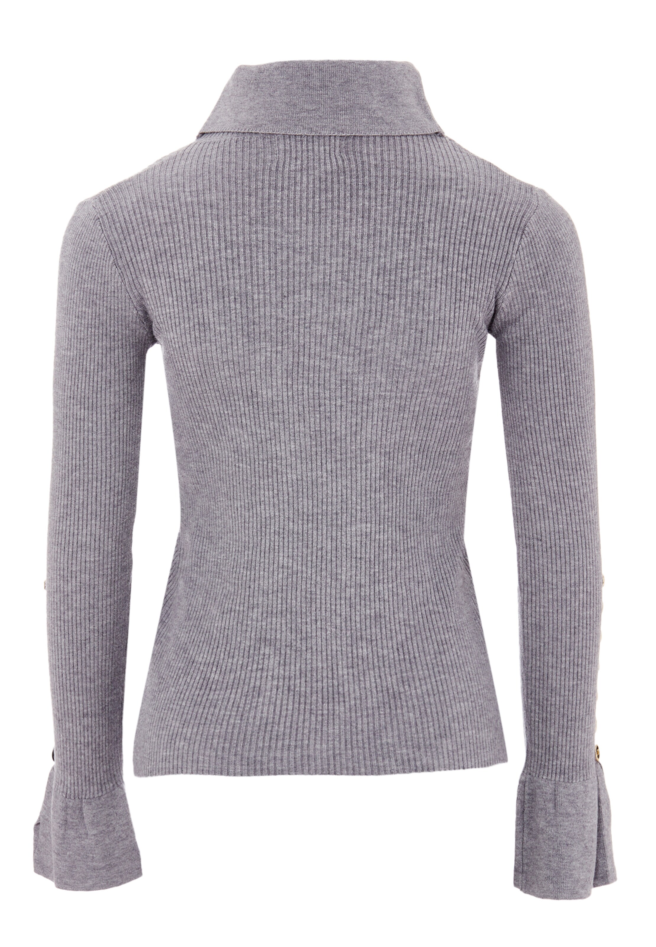 caissa Trui in Grijs