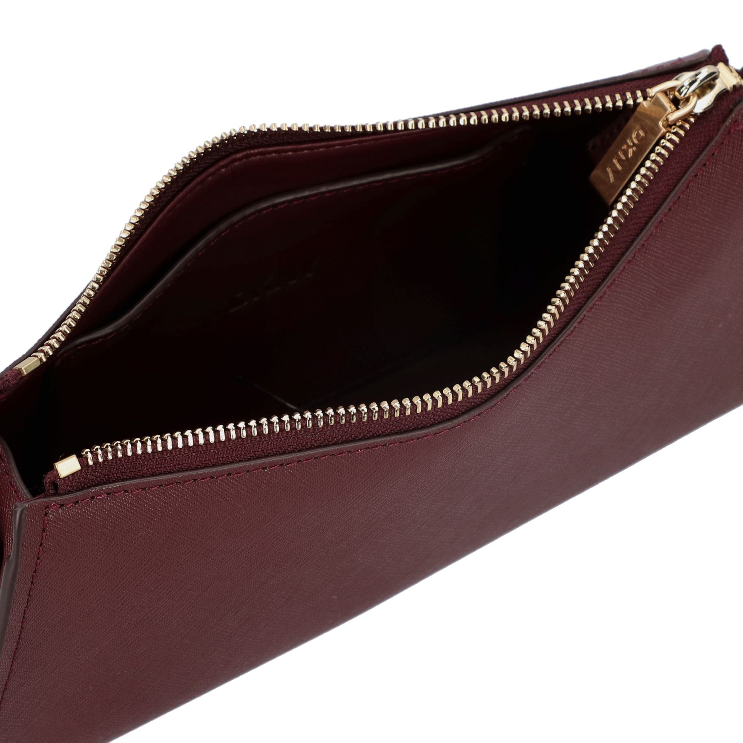 DKNY Shoulder Bag 'Avril' in Red