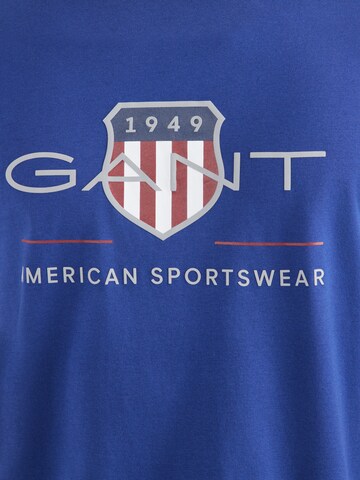 GANT Shirt in Blue
