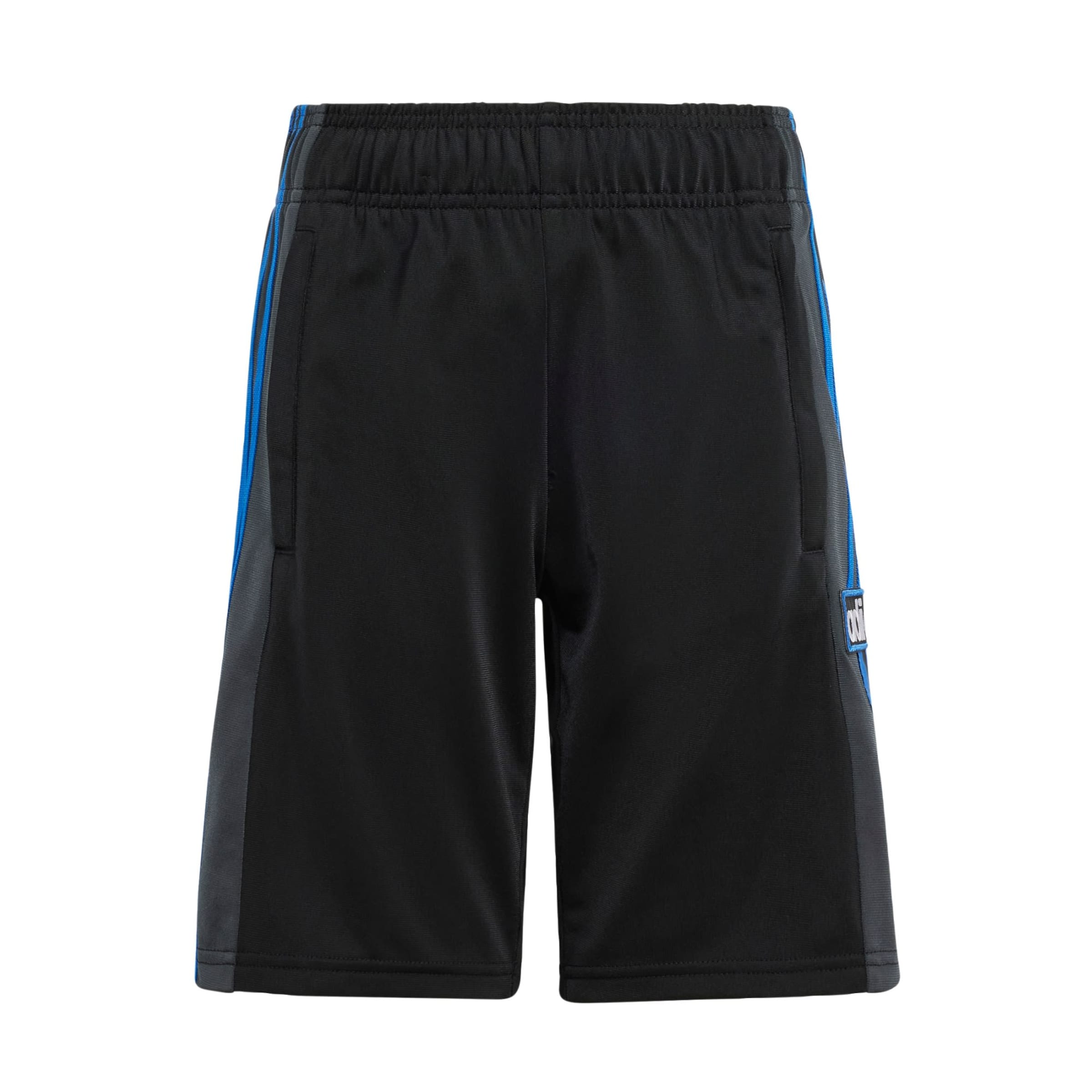 Fekete ADIDAS ORIGINALS Szabvanyos Nadrag ABOUT YOU