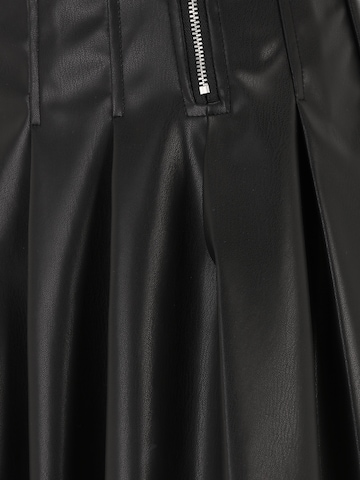 Only Petite Skirt 'IZARA' in Black