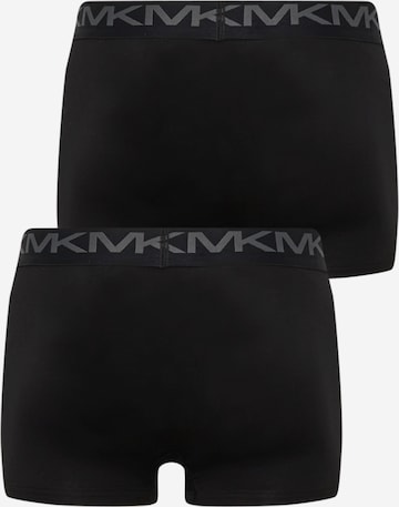 Michael Kors Boxershorts in Schwarz