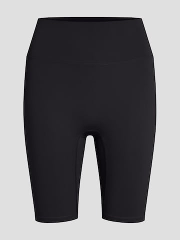 YO-GAYA Skinny Leggings in Zwart: voorkant