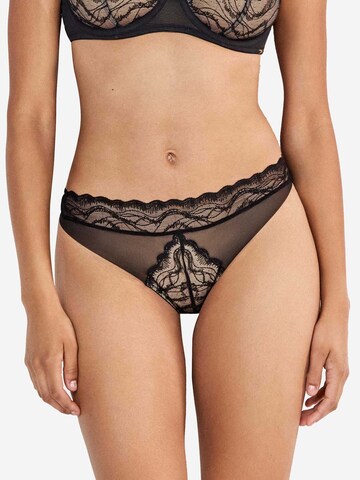 Gisela Slip i sort: forside
