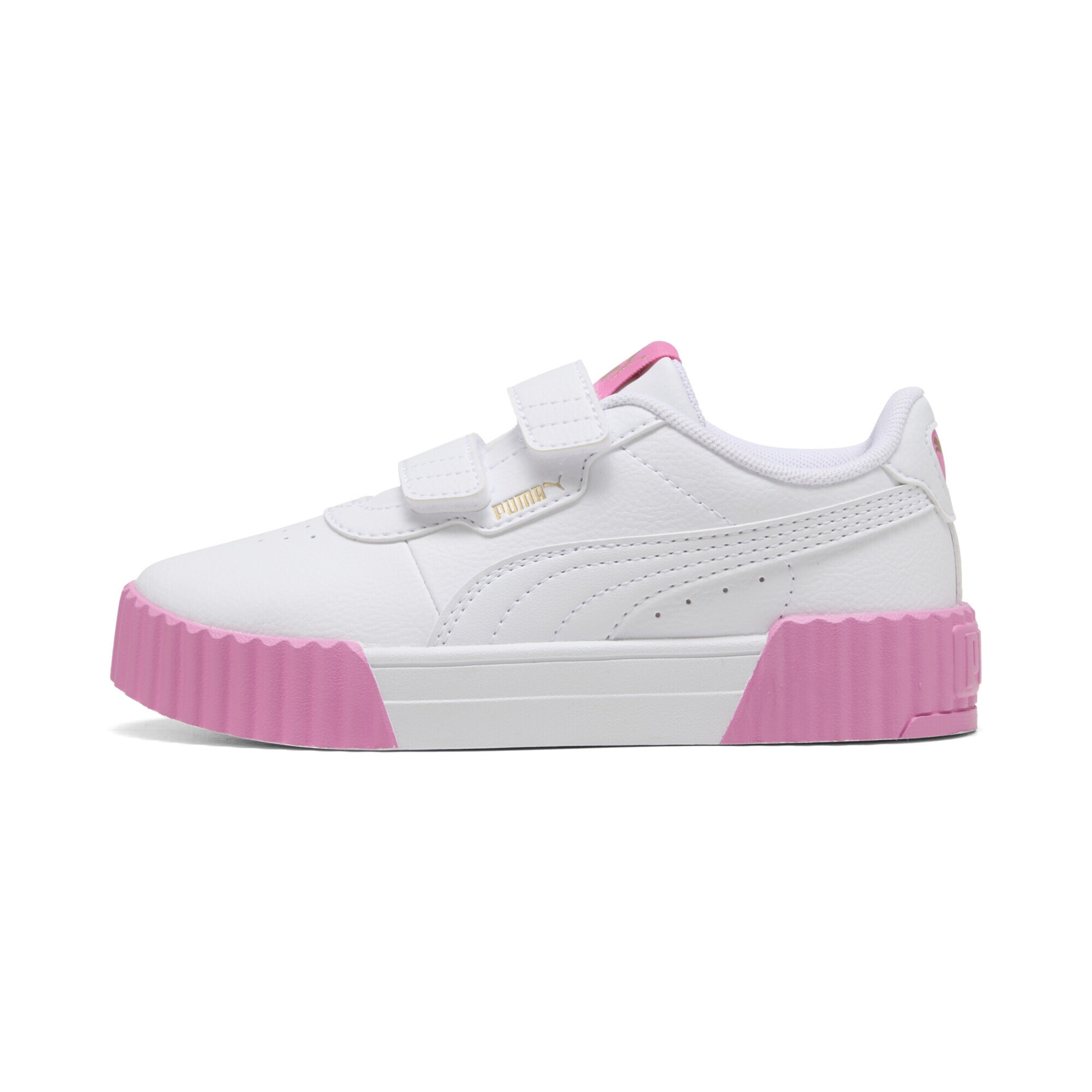 PUMA Trainers 'Carina 3.0' in White: front