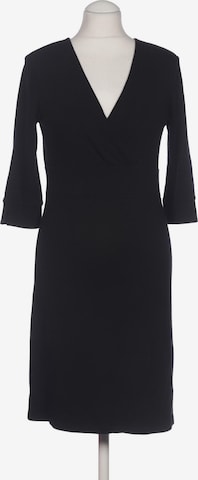Marc O'Polo Kleid S in Schwarz: Vorderseite