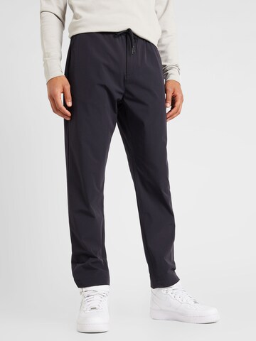 SCOTCH & SODA Regular Broek 'Finch' in Blauw: voorkant