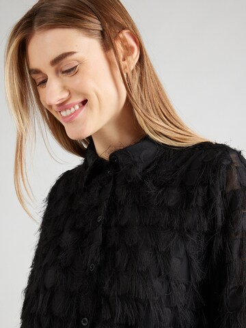 Rich & Royal Blouse in Zwart