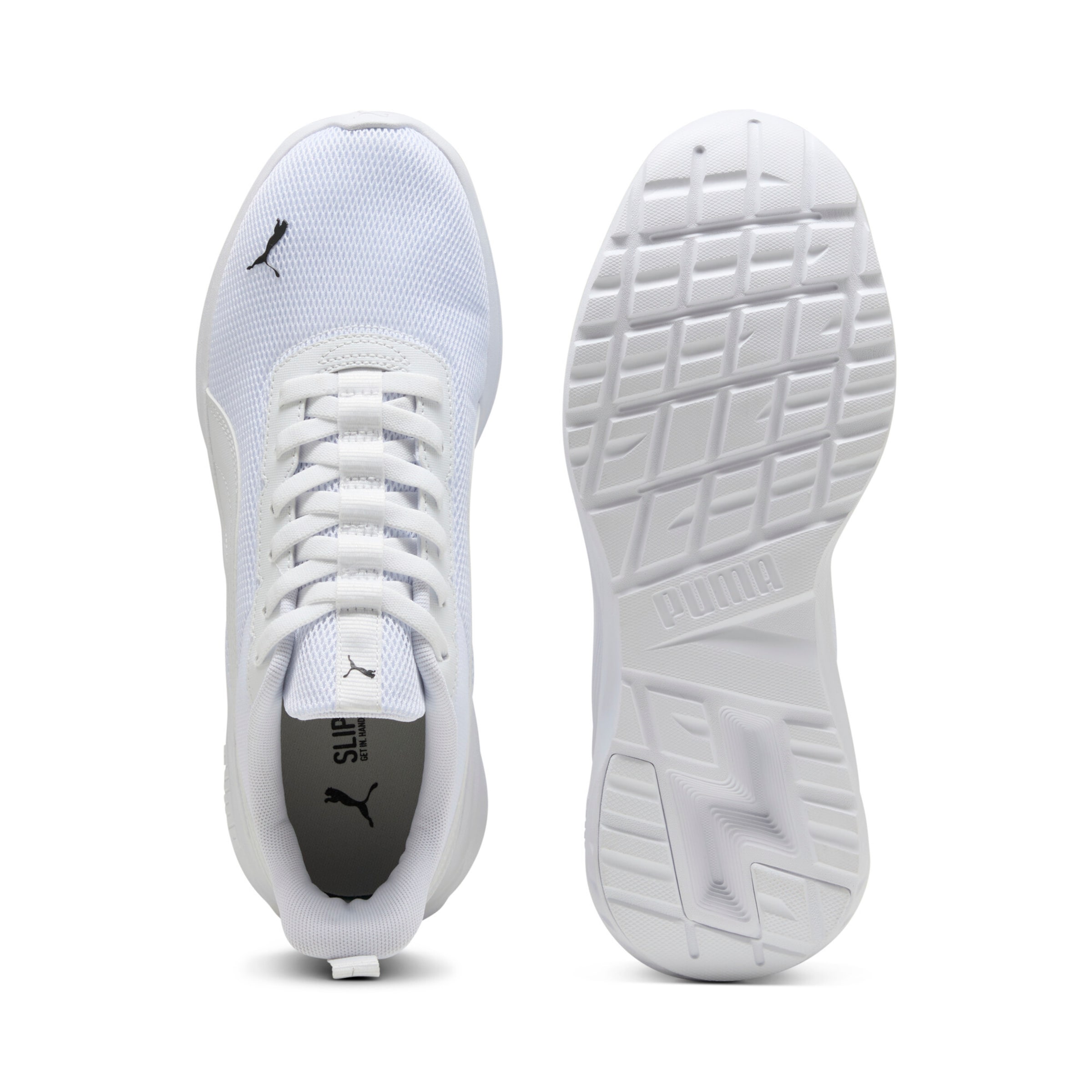 PUMA Sneakers 'Anzarun 2 Lite' in White