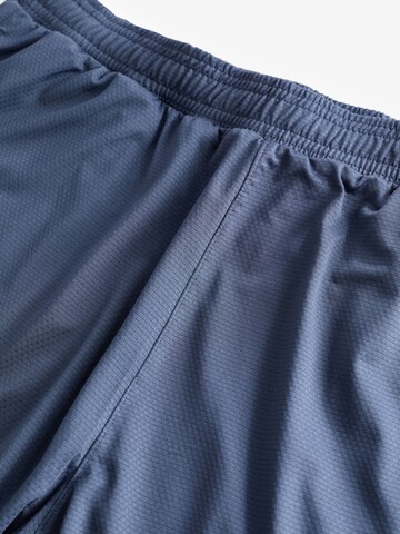 Next Regular Pants in Blue