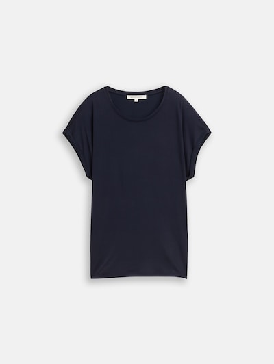 TOM TAILOR DENIM Shirt in XXL in Navy, Item view