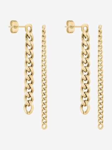 TAMARIS Earrings in Gold