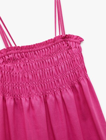 Koton Summer Dress in Pink