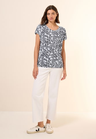 CECIL Shirt in White