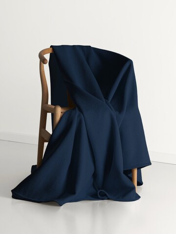 Cradle Studio Blankets in Blue