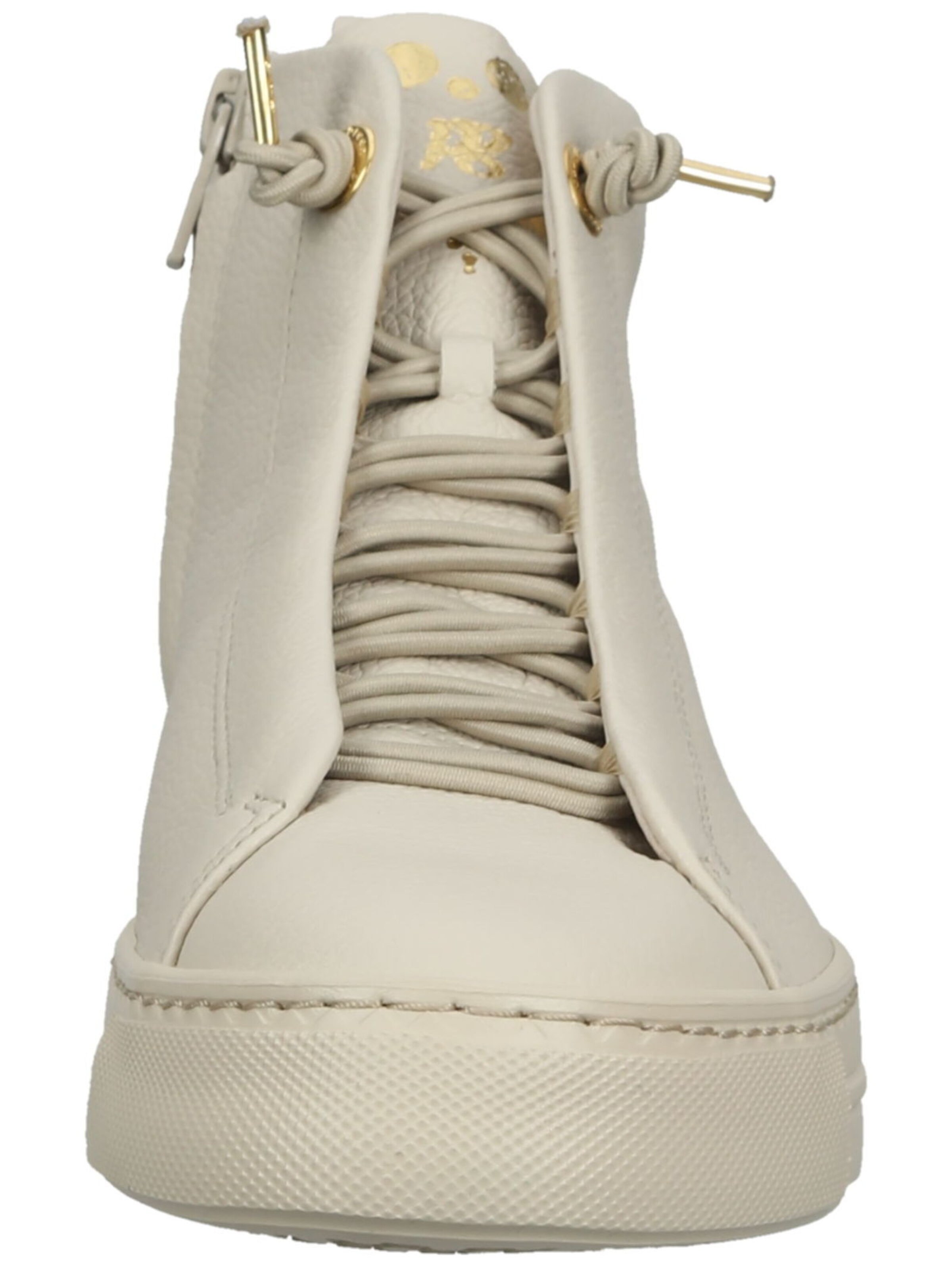 Paul Green Sneaker in Beige