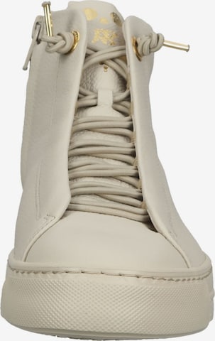 Paul Green Sneaker in Beige