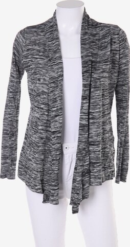 Amisu Sweater & Cardigan in XS in Grey: front