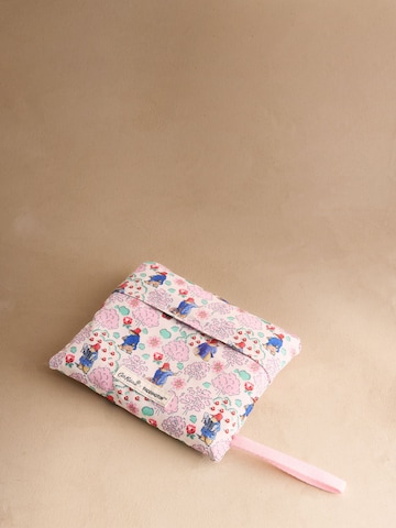 rožinė Cath Kidston Pirkinių krepšys