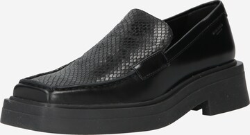 VAGABOND SHOEMAKERS Slipper 'EYRA' in Schwarz: predná strana