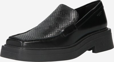 VAGABOND SHOEMAKERS Sapato Slip-on 'EYRA' em preto, Vista do produto