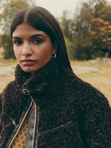 Giacca di mezza stagione di Friends Like These in marrone