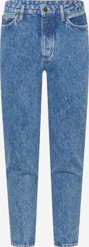 AMERICAN VINTAGE Regular Jeans in Blau: predná strana