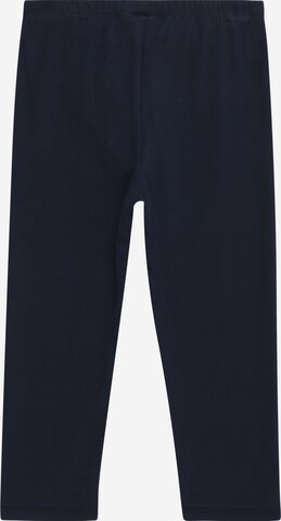 s.Oliver Skinny Leggings in Blue