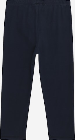 s.Oliver Skinny Leggingsit värissä sininen