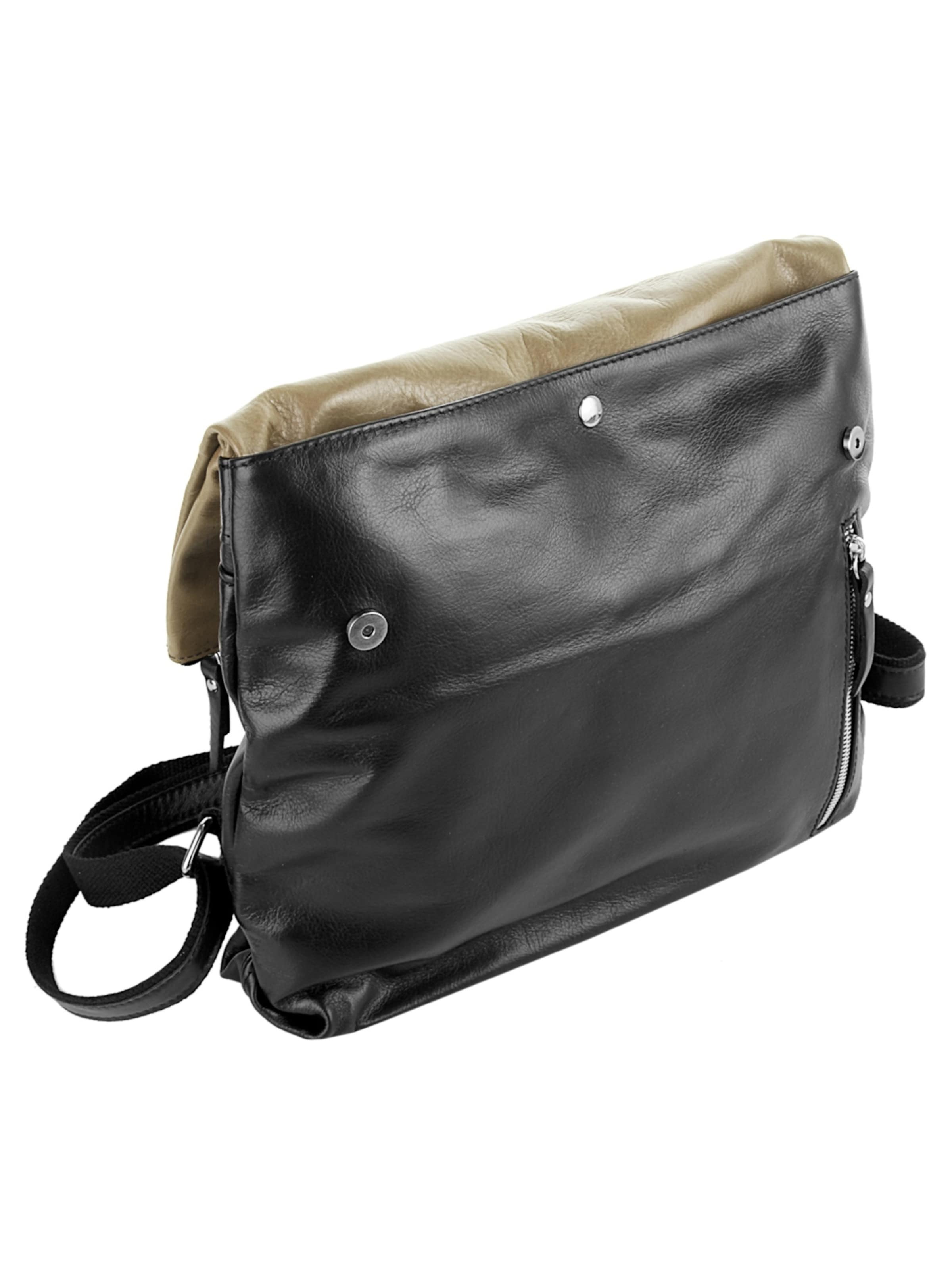 Cluty Backpack in Beige