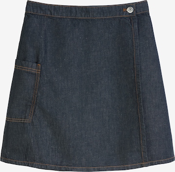 Marc O'Polo Hame värissä sininen: etupuoli