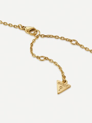GUESS Kette 'Calypso' in Gold