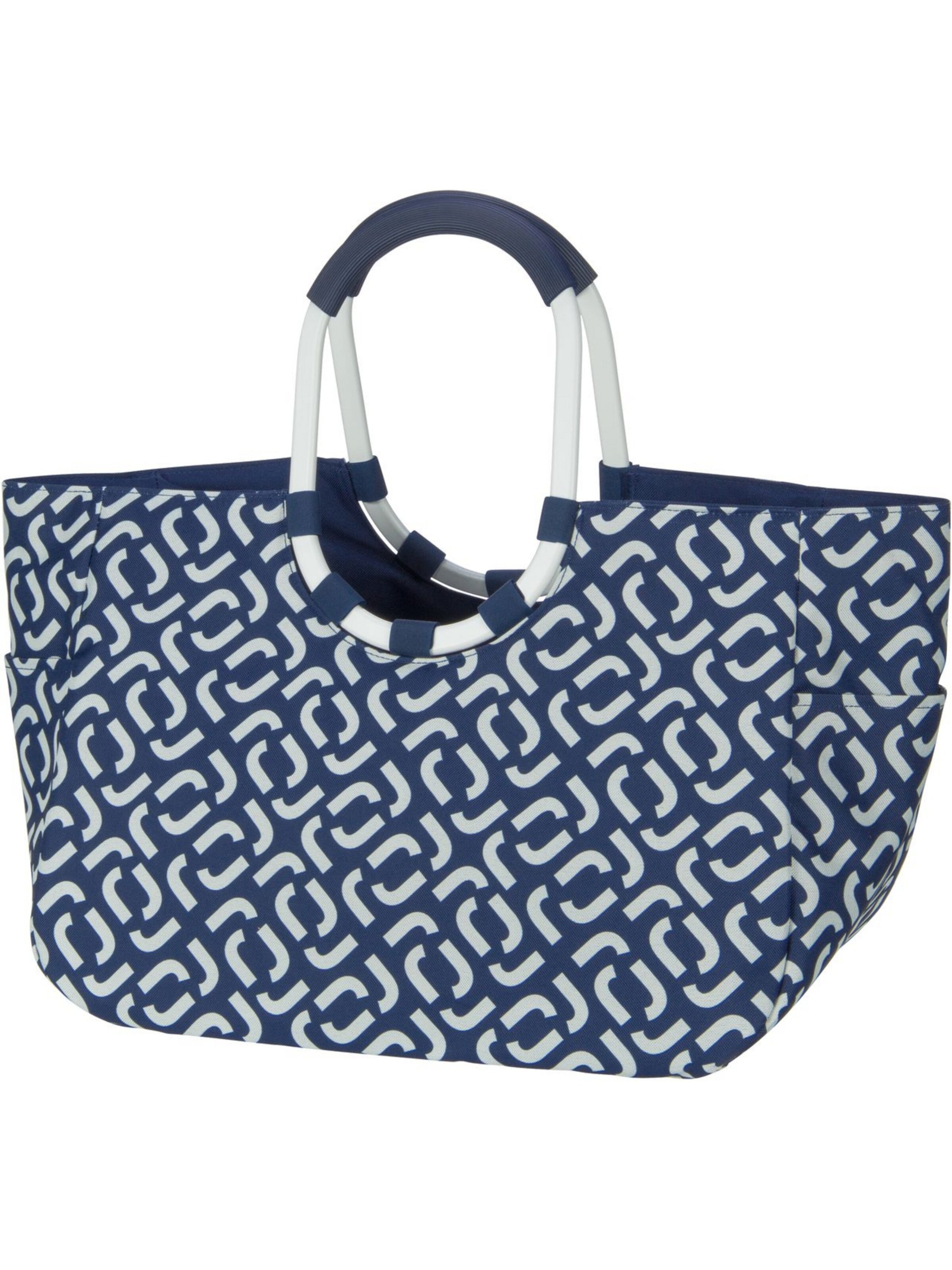 REISENTHEL Shopper in Blue