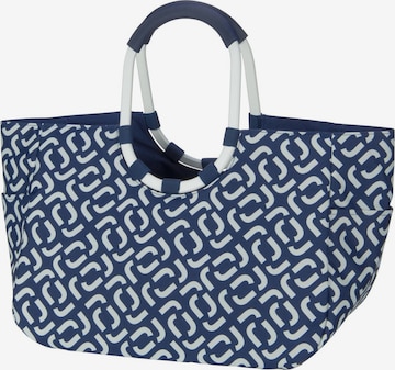 REISENTHEL Shopper in Blau