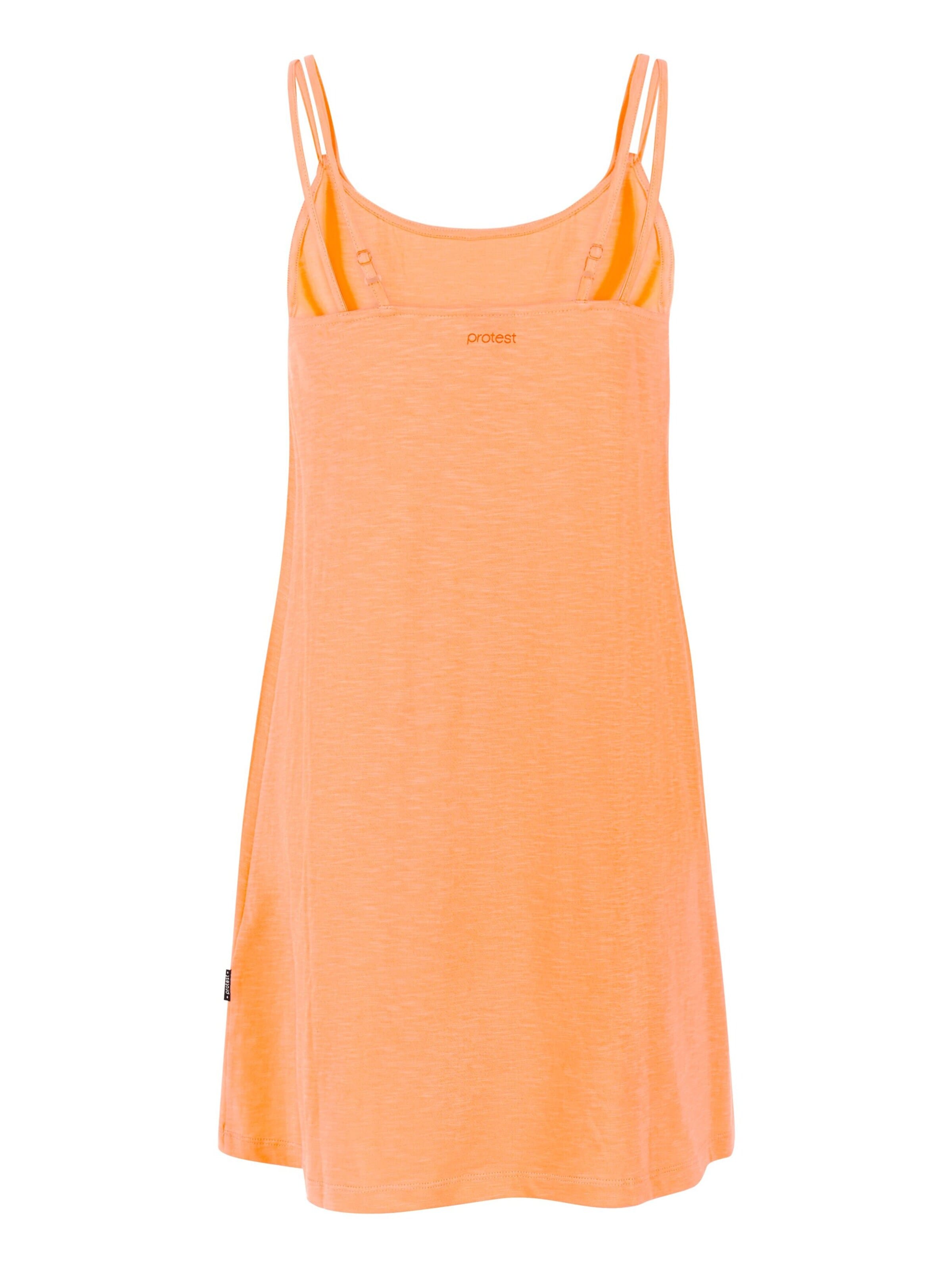 PROTEST Kleid 'PRTCheecks'‌‌‌‌ in Pink