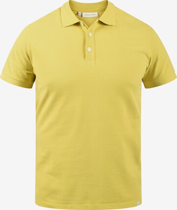 Casual Friday Shirt in Yellow: front