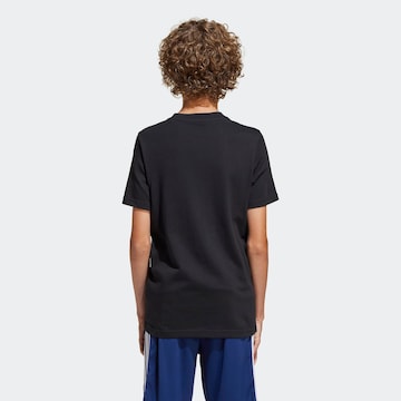 ADIDAS SPORTSWEAR Funktionstopp i svart