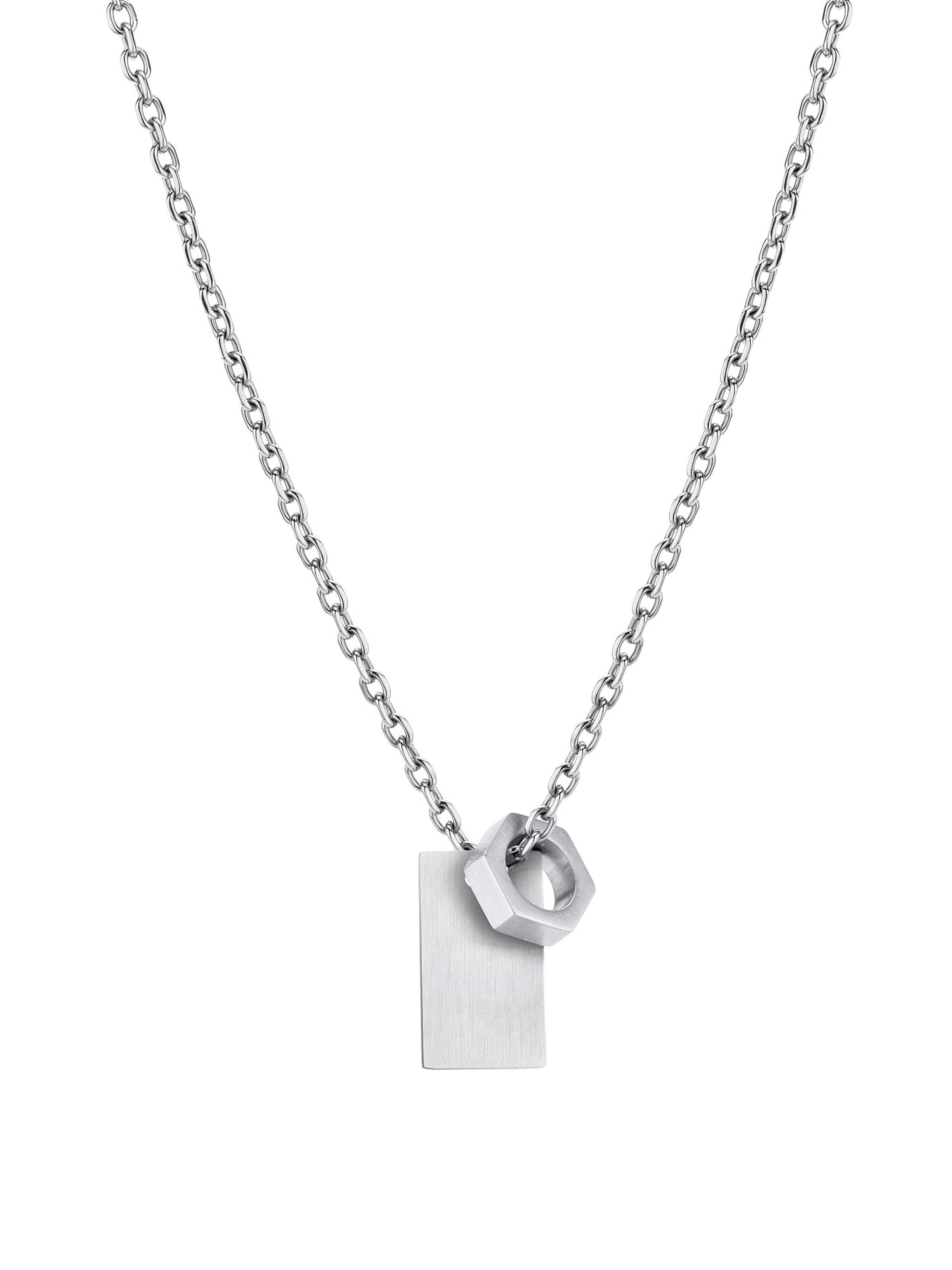 FYNCH-HATTON Kette in Silber