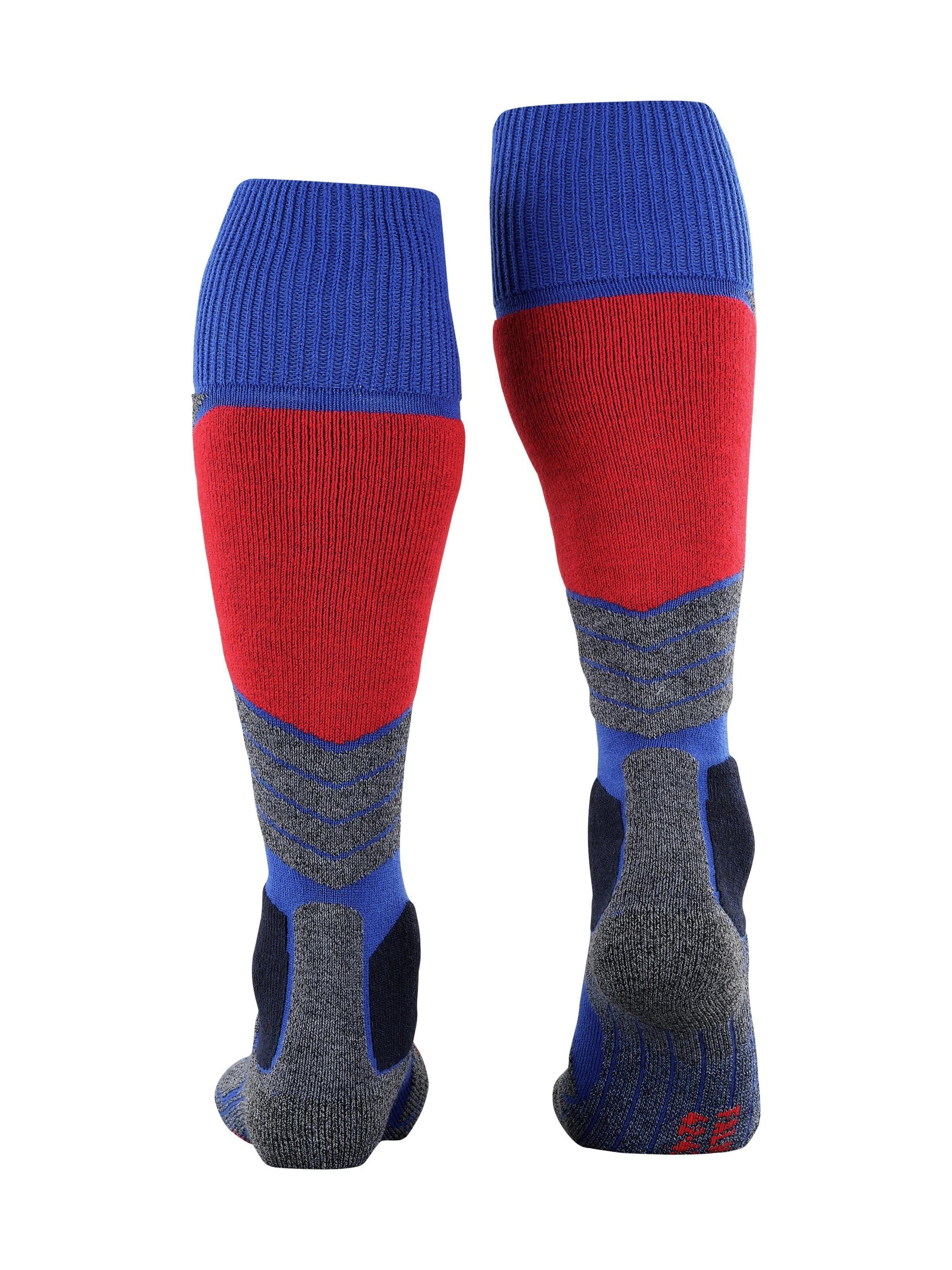 FALKE Athletic Socks 'SK1 Comfort' in Blue