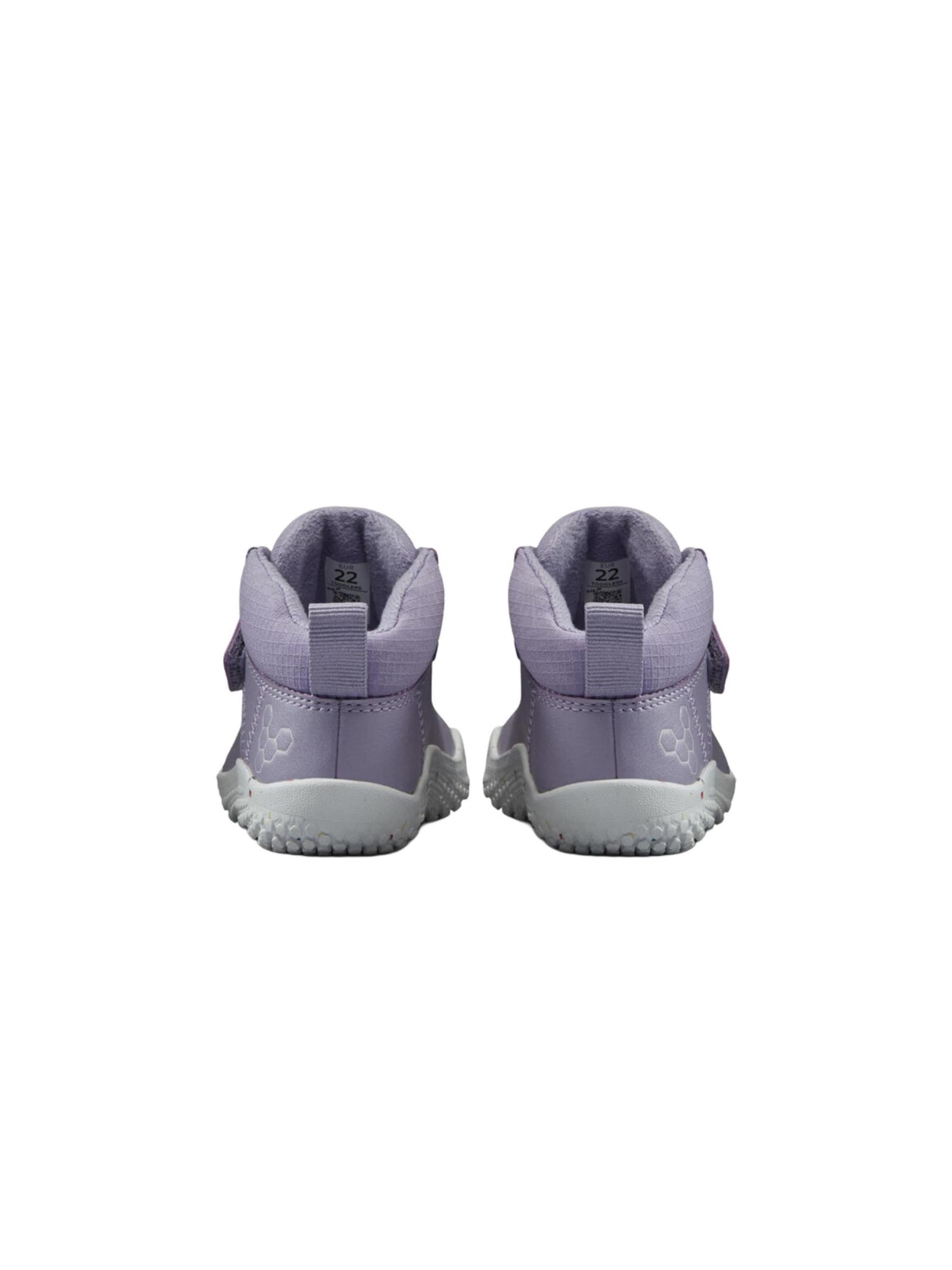 Vivo Barefoot - Zapatillas deportivas 'PRIMUS LUDO HI' en lila