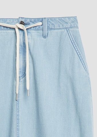 s.Oliver Rok in Blauw
