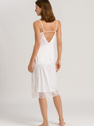 Hanro Negligee 'Juna' in White