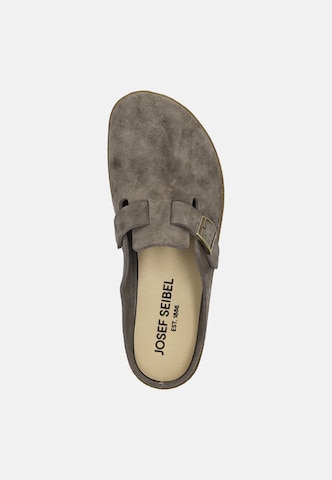 JOSEF SEIBEL Sandalen 'Jimmy 01' in Groen