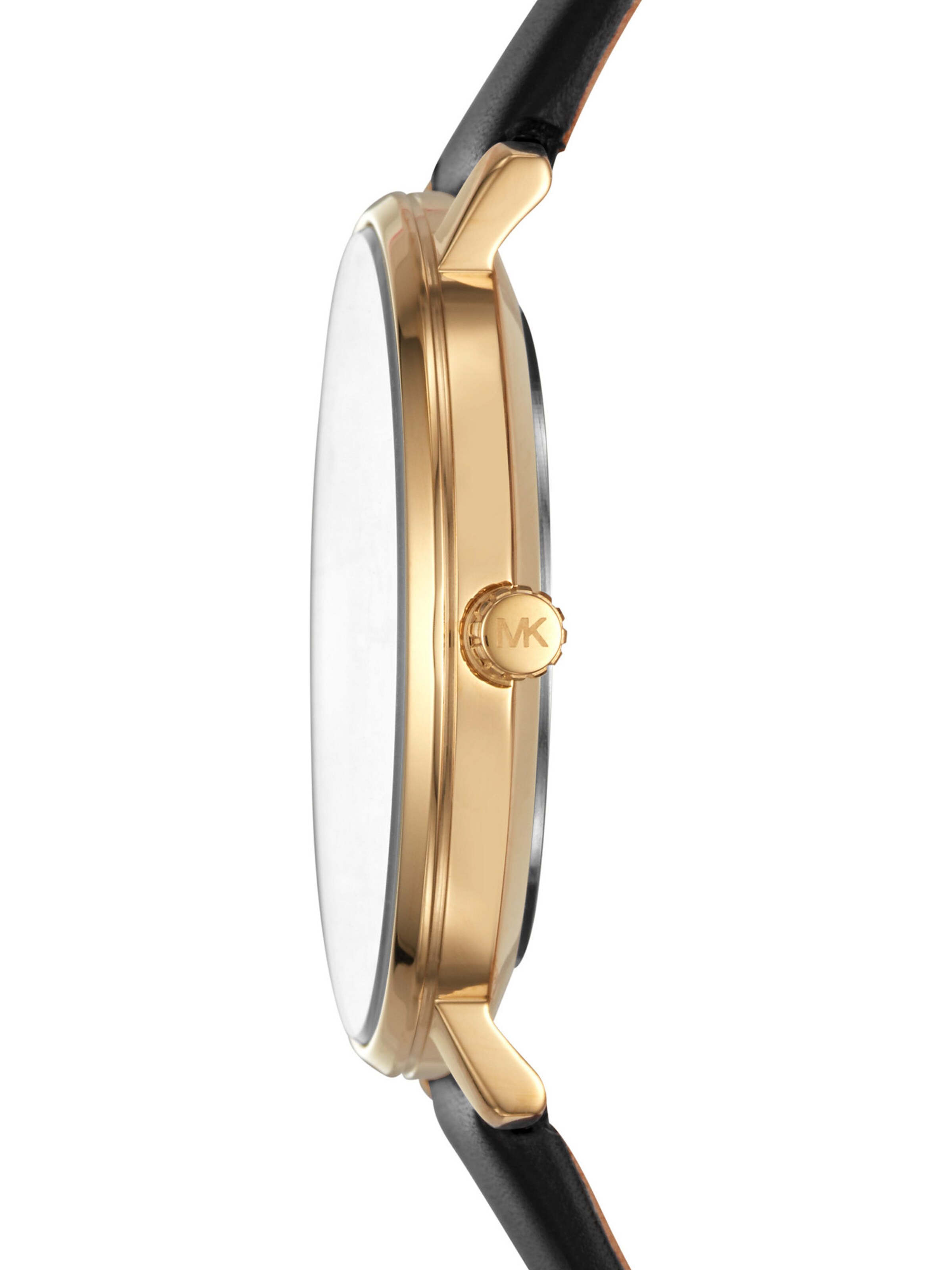 Orologio analogico 'PYPER' di Michael Kors in nero