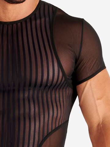 WOH Undershirt 'Personal Allure' in Black