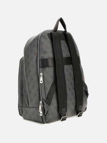 GUESS Backpack 'Vezzola' in Black