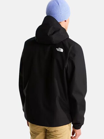 THE NORTH FACE Átmeneti dzseki 'QUEST MONO' - fekete