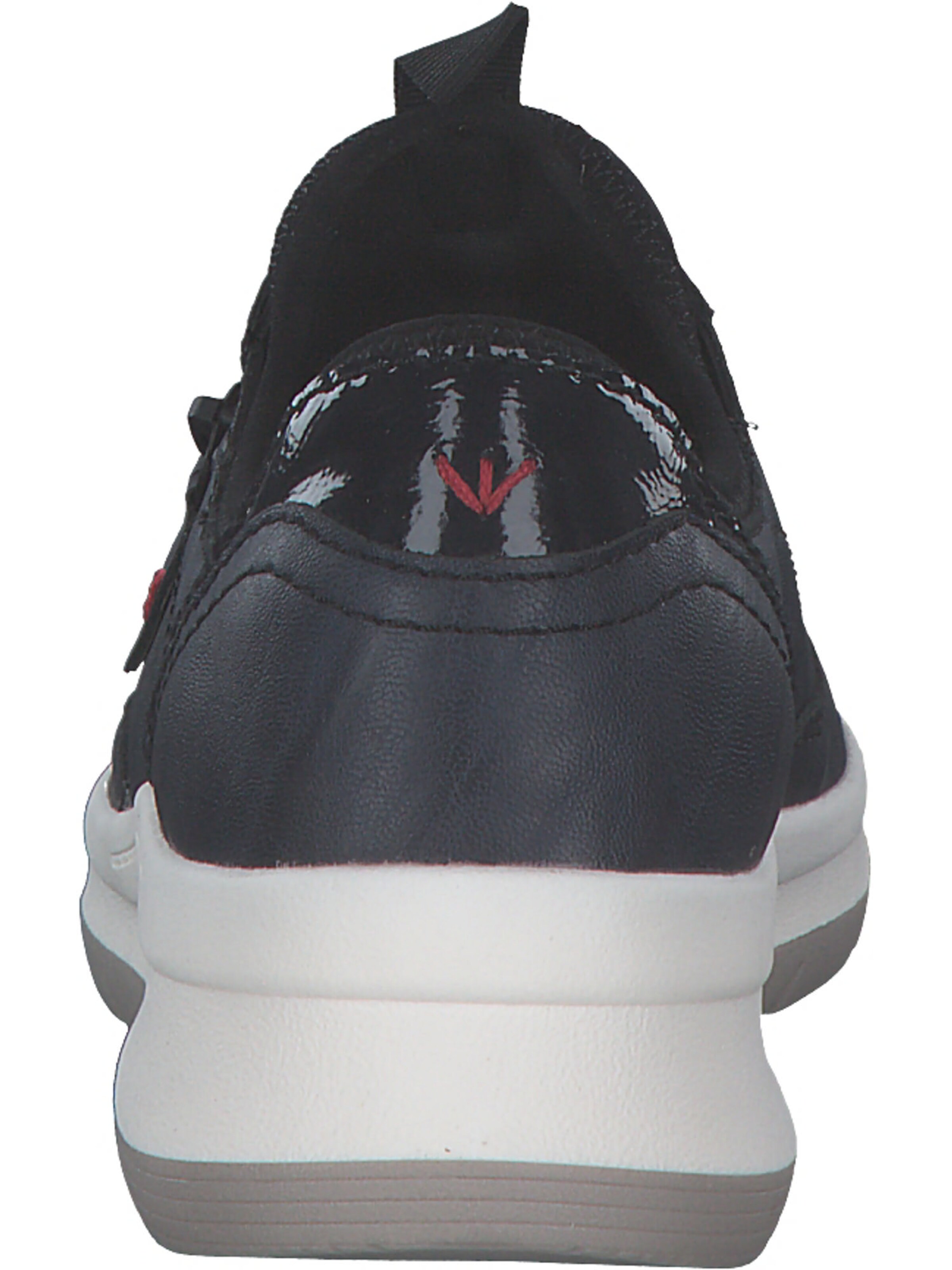 JANA Slip-Ons '23775' in Blue