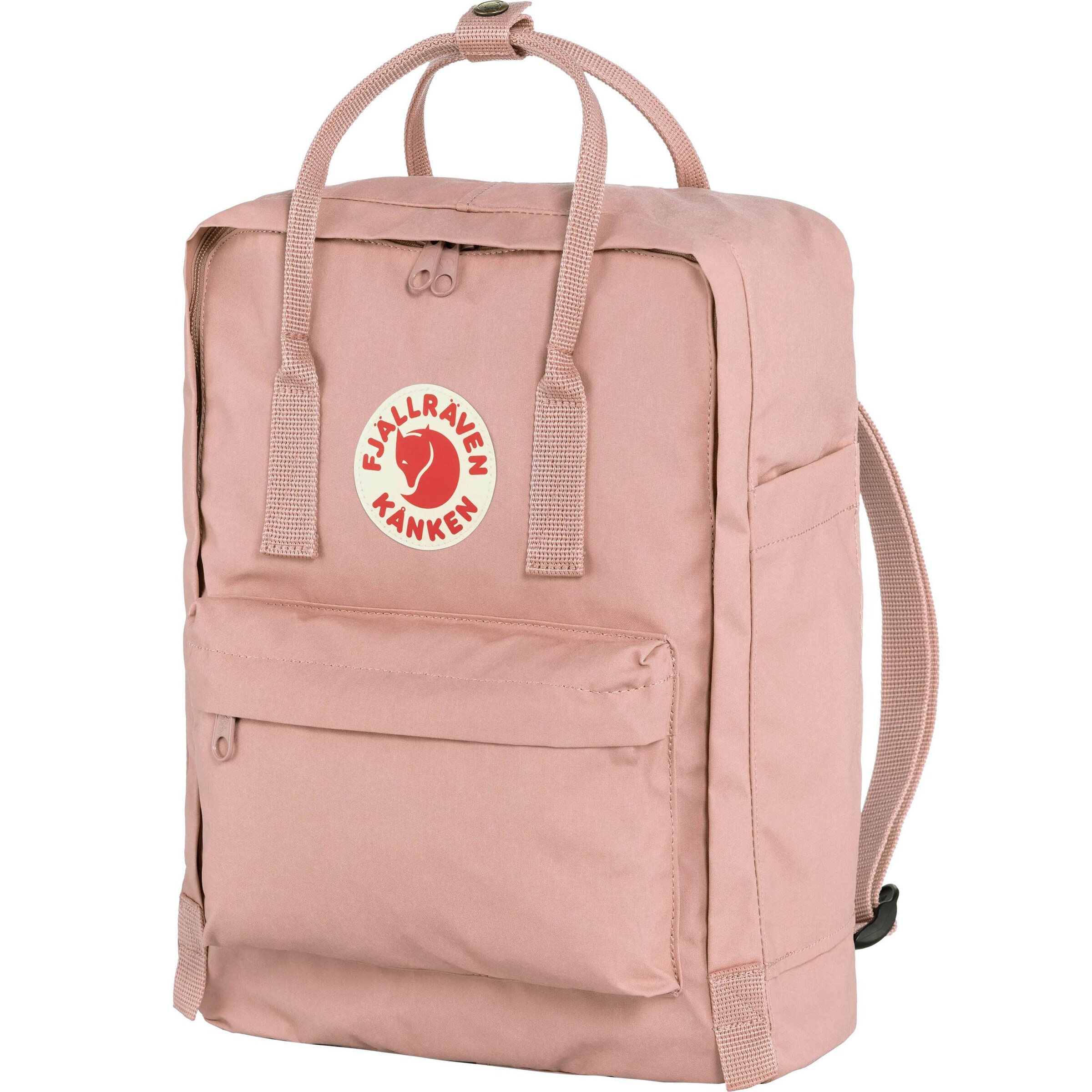 Fjällräven Rucksack 'Kånken' in Pink